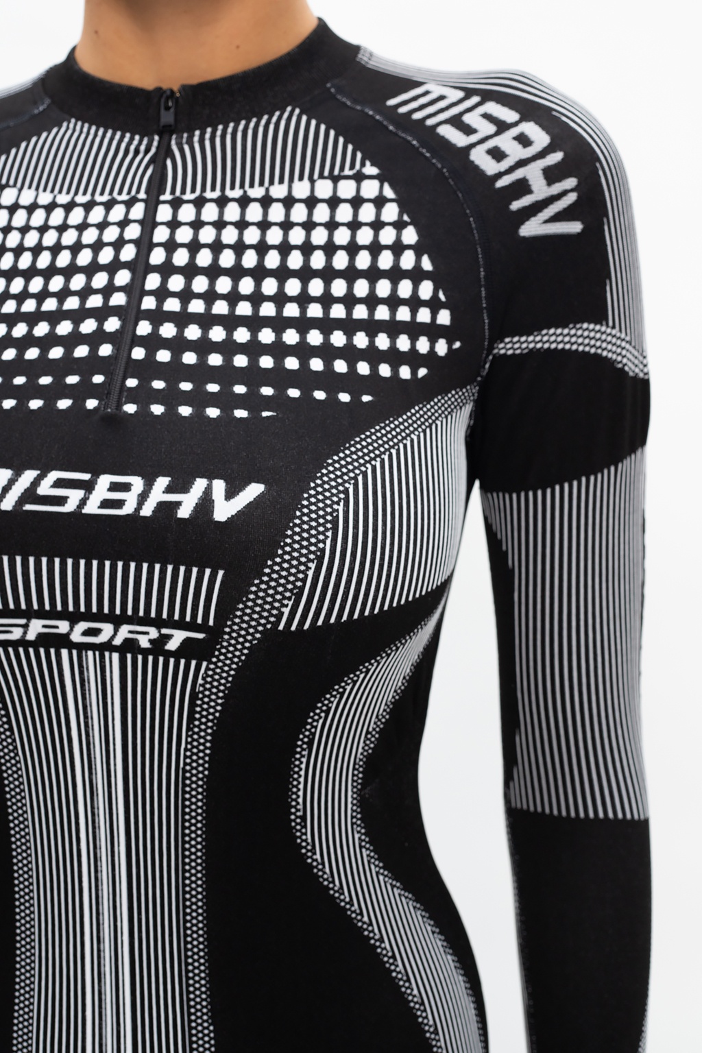 MISBHV 'Sport Active' dress | Women's Clothing | Vitkac